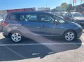 Vauxhall Zafira 1.4 Zafira Tourer Exclusive T 5dr 6