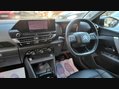 Citroen C4 PURETECH SHINE PLUS S/S EAT8 16