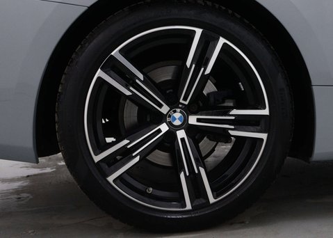 BMW 4 Series 2.0 420I M Sport Auto 2dr 14