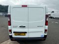 Renault Trafic 2.0 Trafic LL30 Business+ Blue dCi 8