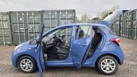 Hyundai i10 1.2 SE Hatchback 5dr Petrol Auto Euro 6 (87 ps) 11