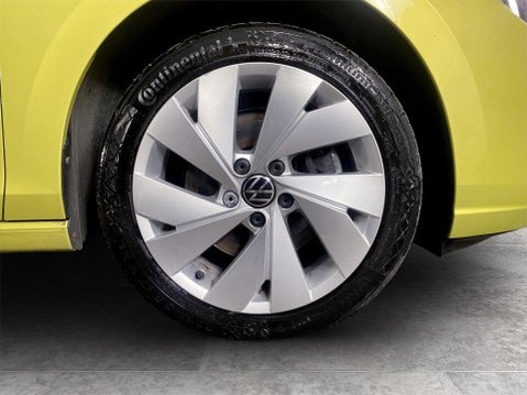 Volkswagen Golf 2.0 TDI Style Estate 5dr Diesel DSG Euro 6 (s/s) (115 ps) Air Con - Alloy 20