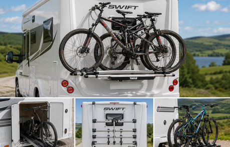Bike Carriers