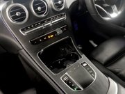Mercedes-Benz GLC 2.0 GLC300d AMG Line (Premium) Coupe 5dr Diesel G-Tronic+ 4MATIC Euro 6 (s/ 17