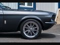Ford Mustang Shelby GT350 Restomod 6