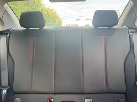 BMW 2 Series 1.5 218i GPF Sport Coupe 2dr Petrol Auto Euro 6 (s/s) (136 ps) 8