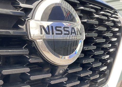 Nissan Qashqai DIG-T TEKNA MHEV 4