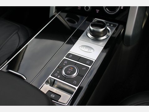 Land Rover Range Rover SDV6 AUTOBIOGRAPHY 31