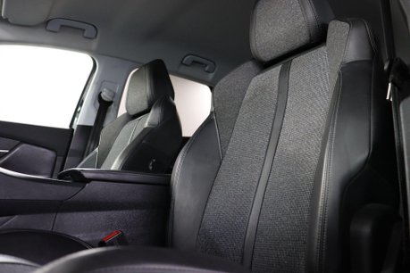 Peugeot 3008 PURETECH S/S ALLURE 34