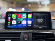 BMW M4 3.0 BiTurbo Competition Coupe 2dr Petrol DCT Euro 6 (s/s) (450 ps) 43