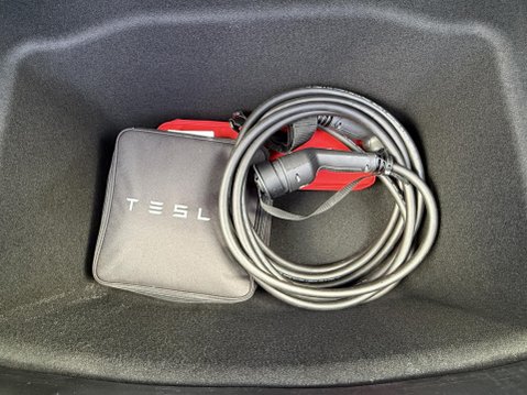 Tesla Model 3 Saloon 4dr Electric Auto RWD (241 bhp) 22