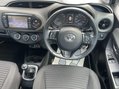 Toyota Yaris 1.0 VVT-i Icon Euro 6 5dr 2