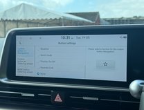Hyundai IONIQ 6 77.4kWh Ultimate Saloon 4dr Electric Auto AWD (325 ps) 22