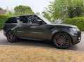 Land Rover Range Rover Sport 3.0 SD V6 HSE Dynamic Auto 4WD Euro 6 (s/s) 5dr 7
