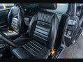 Ford Mustang Shelby GT350 Restomod 9