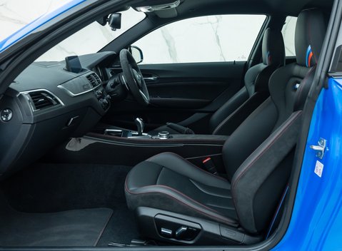 BMW M2 CS 17