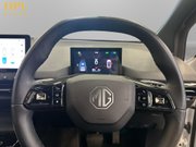 MG MG4 64kWh SE Long Range Hatchback 5dr Electric Auto (203 ps) 13