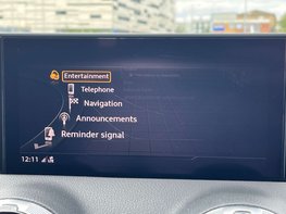 Audi Q2 1.5 Q2 Sport 35 TFSI Semi-Auto 5dr 39