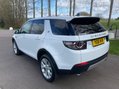 Land Rover Discovery Sport 2.0 TD4 HSE Auto 4WD Euro 6 (s/s) 5dr 14