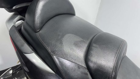 Piaggio MP3 LT 2016 34K NEW MOT SERVICED 3 WHEELER CAR LICENCE 500CC 26