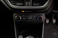 Ford Fiesta ZETEC 30