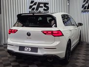 Volkswagen Golf 2.0 TSI GTI Clubsport 45 Hatchback 5dr Petrol DSG Euro 6 (s/s) (300 ps) 40