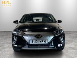 Hyundai IONIQ 38.3kWh Premium Hatchback 5dr Electric Auto (136 ps)