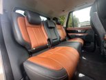 Land Rover Range Rover Sport 3.0 SD V6 Autobiography Sport SUV 5dr Diesel Auto 4WD Euro 5 (255 bhp) 12