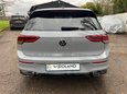 Volkswagen Golf R-LINE TDI DSG 19