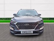 Hyundai TUCSON T-GDI SE NAV 54