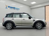 Mini Countryman 2.0 Cooper SD Auto ALL4 Euro 6 (s/s) 5dr 4