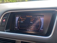 Audi Q5 2.0 Q5 S Line TDI Quattro 4WD 5dr 24