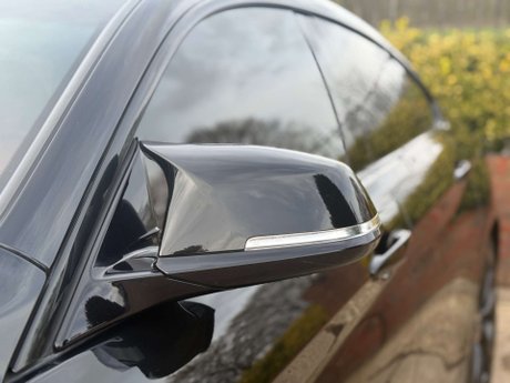 BMW 4 Series 2.0 420d M Sport Auto Euro 6 (s/s) 5dr 16