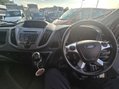 Ford Transit 350 L3 H3 P/V DRW 10