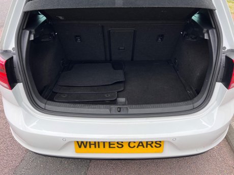 Volkswagen Golf 1.4 TSI BlueMotion Tech ACT R-Line Euro 6 (s/s) 3dr 89