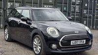 Mini Clubman 1.5 Cooper Estate 6dr Petrol Auto Euro 6 (s/s) (136 ps) 28