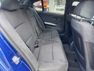 BMW 3 Series 320I M SPORT 12