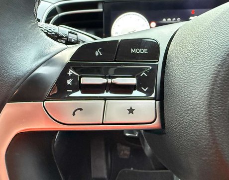 Hyundai TUCSON 1.6 Tucson SE Connect TGDi 5dr 22