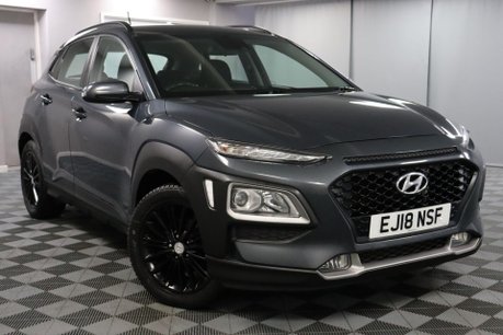 Hyundai KONA SE 18