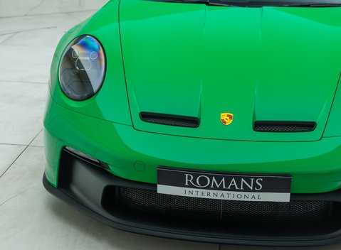 Porsche 911 GT3 (992) 27