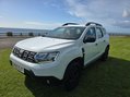 Dacia Duster 1.0 TCe Essential Euro 6 (s/s) 5dr 8