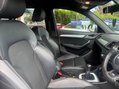 Audi Q3 2.0 TDI S line quattro Euro 6 (s/s) 5dr 17
