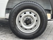 Peugeot Boxer 35 L3H2 Professional 140 ps Panel Van 28