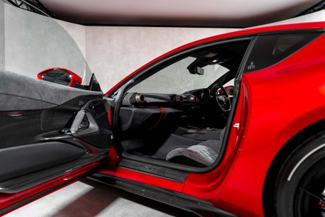 Ferrari 812 Competizione NOW SOLD. SIMILAR REQUIRED. PLEASE CALL 01903 254800. 24