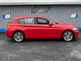 BMW 1 Series 1.5 116d Sport Euro 6 (s/s) 5dr 21