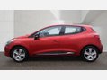 Renault Clio 1.2 16V Dynamique Nav Euro 6 5dr 3