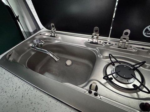 Volkswagen Transporter T28 TDI P/V STARTLINE 51