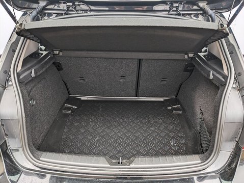 BMW 1 Series 118I SPORT 18