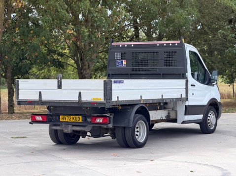 Ford Transit 2.0 Transit 350 Leader EcoBlue 17