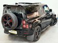Land Rover Defender 3.0 P400 MHEV X SUV 5dr Petrol Auto 4WD Euro 6 (s/s) (400 ps) 28